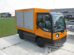 elektrisch voertuig1